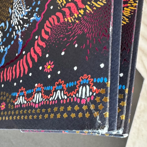 Two (2) Dior Holiday Luminere 2020 Gift Bags in Never Used Condition. - Picture 4 of 5